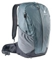Plecak turystyczny Deuter AC Lite 23 shale-graphite - 1503913