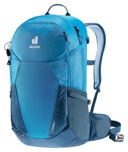 Plecak turystyczny Deuter Futura 27 reef-ink