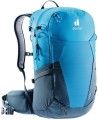 Plecak turystyczny Deuter Futura 27 reef-ink - 1503928