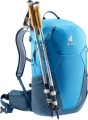 Plecak turystyczny Deuter Futura 27 reef-ink - 1503936