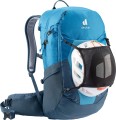 Plecak turystyczny Deuter Futura 27 reef-ink - 1503933