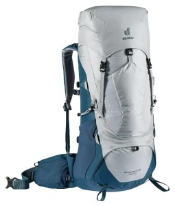 Plecak trekkingowy Deuter Aircontact Lite 40 + 10 tin-arctic