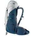 Plecak trekkingowy Deuter Aircontact Lite 40 + 10 tin-arctic - 1503949