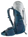 Plecak trekkingowy Deuter Aircontact Lite 40 + 10 tin-arctic - 1503947