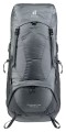 Plecak trekkingowy Damski Aircontact Lite 45 + 10 SL shale-graphite - 1503956
