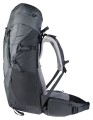 Plecak trekkingowy Damski Aircontact Lite 45 + 10 SL shale-graphite - 1503957