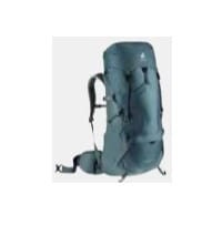 Plecak trekkingowy Deuter Aircontact Lite 50 + 10 turmeric-teal - 1503961