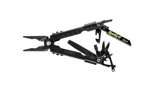 Multitool GERBER Needlenose Bladeless Black - 1430851