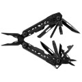 Multitool GERBER Suspension Truss czarny - 1455190