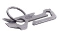 Multitool GERBER Mullet Solid State Stonewash Card - 1553705