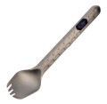Multitool GERBER Devour - Cook Eat Clean Spork FSG - 1553711