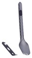 Multitool GERBER Devour - Cook Eat Clean Spork Onyx - 1553717