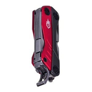 Multitool Gerber Dime, czerwony