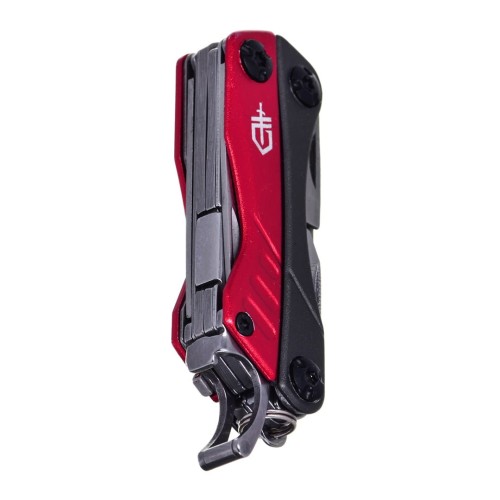 Multitool GERBER Dime Multi-Tool Red - 1551561