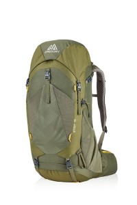 Plecak trekkingowy GREGORY Trailflex Stout 45 fennel green