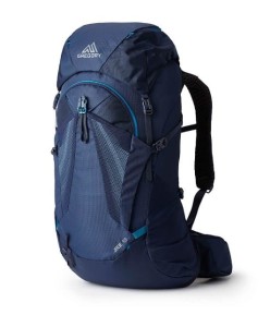 Plecak trekkingowy damski Gregory Jade 38 - midnight navy/navy rozmiar: s_m
