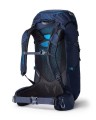 Plecak trekingowy damski GREGORY Float Jade 38 midnight navy SM/MD - 1478919