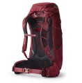 Plecak trekkingowy damski GREGORY Float Jade 38 ruby red SM/MD - 1478936