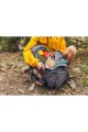 Plecak trekkingowy damski GREGORY Float Jade 53 mist grey SM/MD - 1478946