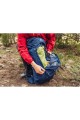 Plecak trekkingowy GREGORY Float Zulu 40 halo blue MD/LG - 1478965