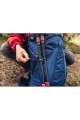 Plecak trekkingowy GREGORY Float Zulu 40 halo blue MD/LG - 1478969