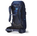 Plecak trekkingowy GREGORY Float Zulu 40 halo blue MD/LG - 1478961