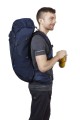 Plecak trekkingowy GREGORY Float Zulu 40 halo blue MD/LG - 1478962