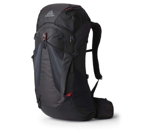 Plecak trekingowy GREGORY Float Zulu 40 volcanic black MD/LG - 1478970