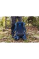 Plecak trekkingowy GREGORY Float Zulu 30 forage green MD/LG - 1478981