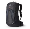 Plecak trekkingowy GREGORY Float Zulu 30 volcanic black MD/LG - 1479001