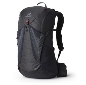 Plecak trekkingowy GREGORY Float Zulu 30 volcanic black MD/LG