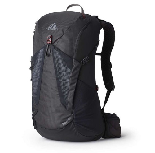 Plecak trekkingowy GREGORY Float Zulu 30 volcanic black MD/LG - 1479001