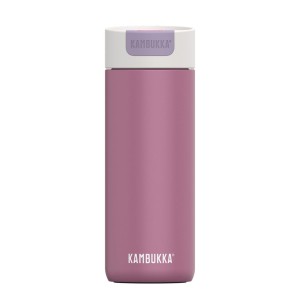 Kambukka kubek termiczny Olympus 500 ml - Aurora Pink