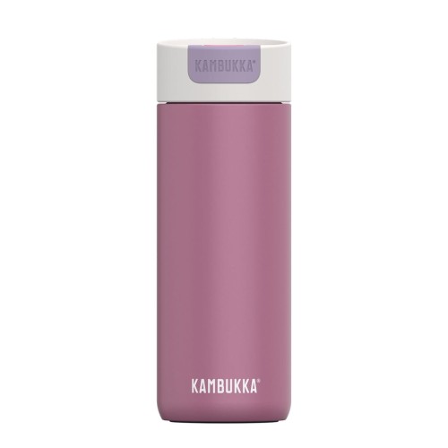 Kambukka kubek termiczny Olympus 500 ml - Aurora Pink - 1419657