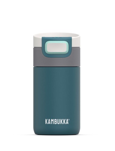 Kambukka kubek termiczny Etna 300ml Deep Teal - 1419668