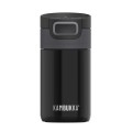 Kambukka kubek termiczny Etna 300 ml - Pitch Black - 1419652