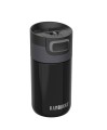 Kambukka kubek termiczny Etna 300 ml - Pitch Black - 1419653
