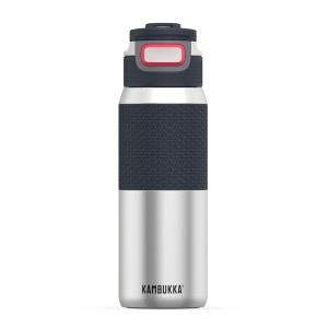 Kambukka butelka termiczna Elton 750 ml - Stainless Steel