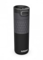 Kambukka kubek termiczny Etna Grip 500 ml - Black Steel - 1419710