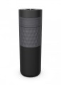 Kambukka kubek termiczny Etna Grip 500 ml - Black Steel - 1419712