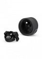 Kambukka kubek termiczny Etna Grip 500 ml - Black Steel - 1419713