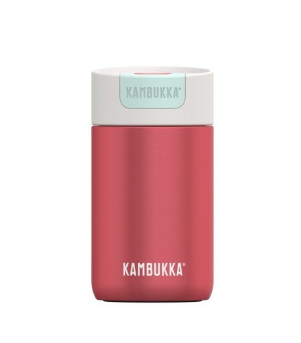 Kambukka kubek termiczny Olympus 300ml Cherry Cake - 1419682