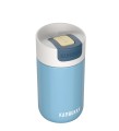Kambukka kubek termiczny Olympus 300ml Silk Blue - 1419696