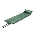Mata samopompująca NILS CAMP NC4008 zielona - 1542451