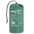 Mata samopompująca NILS CAMP NC4008 zielona - 1542457