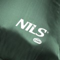 Mata samopompująca NILS CAMP NC4008 zielona - 1542456