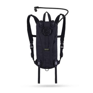 Zestaw hydracyjny SOURCE TACTICAL 3l black