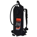 Zestaw hydracyjny SOURCE TACTICAL 3l black - 1507497