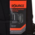 Zestaw hydracyjny SOURCE TACTICAL 3l black - 1507504