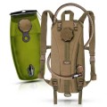 Zestaw hydracyjny SOURCE TACTICAL 3l coyote - 1507516